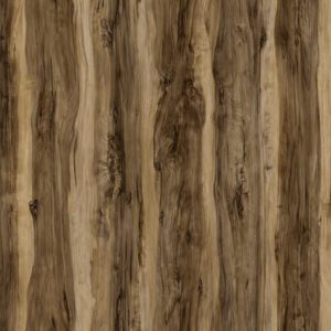 Plateau Apple wood finish Decor paper