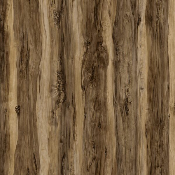Plateau Apple wood finish Decor paper