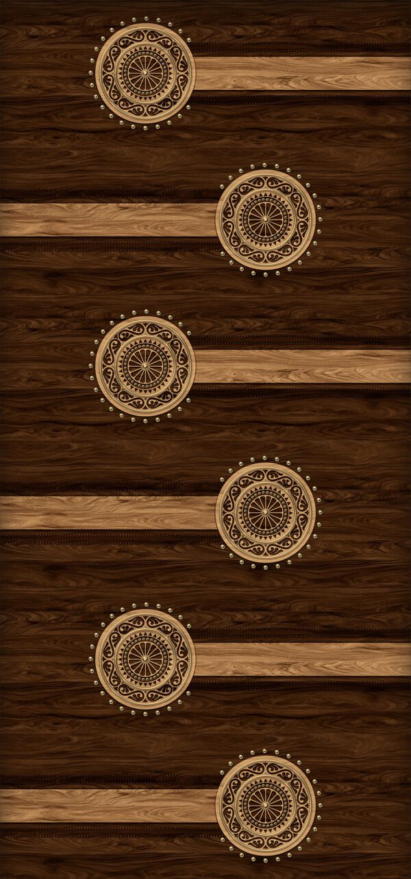 DS 149 001 Doorskin Design