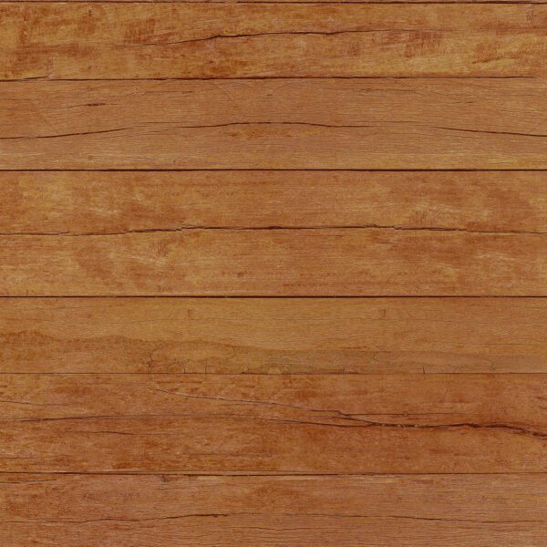 Horizontal Rust Wood texture Decor paper