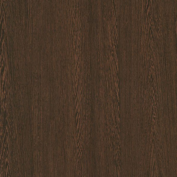 New Flowery Wenge Decor paper