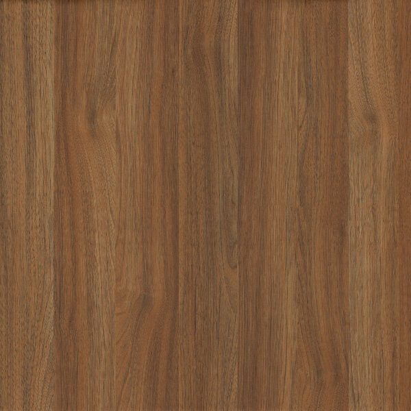 Walnut Peacock wood finish Decor paper