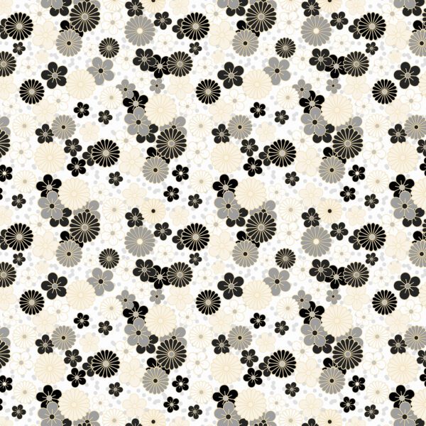 Fantasiya Blosso 10037 001 Decor paper